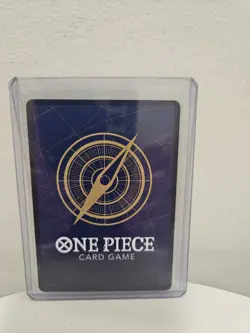 Yamato OP16-098 Alternate Art One Piece The Time of Battle Foil English NM - Image 2