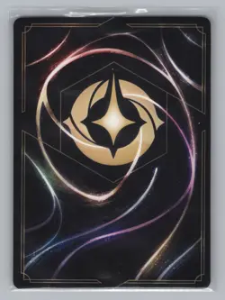 Zipper Big Helper Enchanted 235/204 Holo Wilds Unknown NM Lorcana Disney Card - Image 2