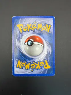 Pokemon TCG Muk Aquapolis H17/H32 Holo E Reader Vintage WOTC 2002 Card - Image 2