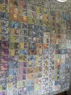 Pokemon Lot EX VMAX V VSTAR MEGA GX 110+ Cards Ultra Rare - Image 1