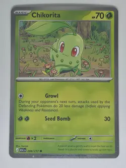 Pokemon Cosmo Holo Singles | Pick Your Card | Pokemon TCG - Image 4