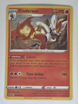 Pokemon Cosmo Holo Singles | Pick Your Card | Pokemon TCG - Image 5