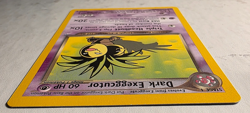 Pokemon Card - Dark Exeggcutor Neo Destiny 33/105 Uncommon NM - Image 3