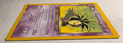 Pokemon Card - Dark Exeggcutor Neo Destiny 33/105 Uncommon NM - Image 4