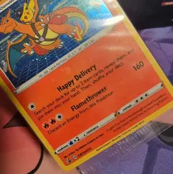 (SEALED) Special Delivery Charizard - SWSH075 - Black Star Promo - Pokemon TCG - Image 3
