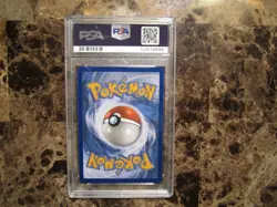 FOUR Pokemon XY 2016 Charizard Evolutions Reverse Holos #11 PSA 9 & 8.5 - Image 2