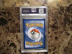 FOUR Pokemon XY 2016 Charizard Evolutions Reverse Holos #11 PSA 9 & 8.5 - Image 3