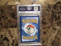 FOUR Pokemon XY 2016 Charizard Evolutions Reverse Holos #11 PSA 9 & 8.5 - Image 5