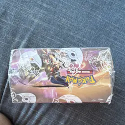 Pokemon TCG Sword & Shield Base Set Booster Box - Sword and Shield SEALED - Image 4