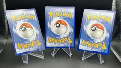 Pokemon TCG 151 Full Art Holo Lot 3: Venusaur ex Charizard ex Blastoise - Image 2