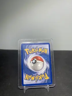 2005 Pokemon Lugia STAMPED Unseen Forces 29/115 Holo Ultra Rare HP/DMG - Image 2