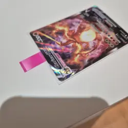 🔥POKEMON CHARIZARD V MAX SWSH261 Ultra Premium Collection 2022 ITA “MINT” - Image 5