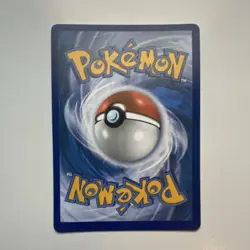 Pokemon TCG Mega Gengar EX 073 Promo Mega Evolutions - Image 2