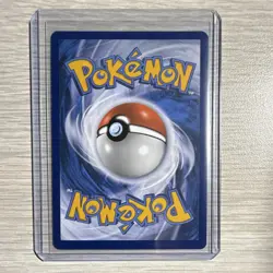 Pokemon TCG Charizard V Ultra Rare Full Art Holo Swsh09 154/172 English - Image 2