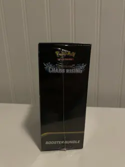 Pokemon TCG: Mega Evolution—Chaos Rising Booster Bundle - Image 2