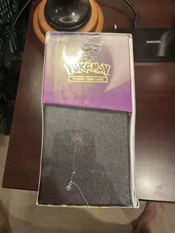 Pokemon Center Scarlet Violet Miraidon Elite Trainer Box ETB Sealed Exclusive - Image 3