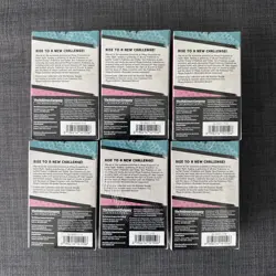 Pokemon TCG Ascended Heroes Booster Bundle x6 - Brand New - Sealed - Image 2
