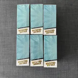 Pokemon TCG Ascended Heroes Booster Bundle x6 - Brand New - Sealed - Image 4