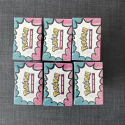Pokemon TCG Ascended Heroes Booster Bundle x6 - Brand New - Sealed - Image 5
