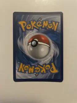 Pokemon Pikachu 051/162 Promo Cosmo Holo English 2024 With Swirl! - Image 2