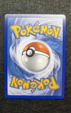 Pokemon TCG Mega Sharpedo 127/094 Phantasmal Flames Special Illustration rare - Image 2