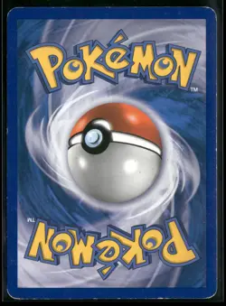 Haunter 35/102 Uncommon HGSS Triumphant Pokemon Reverse Holo Moderately Played - Image 2
