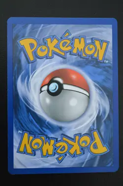 Pokemon TCG BILL 1ST EDITION FRENCH LEO Base Set 91/102 NM - Image 2
