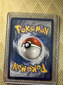 Here Comes Team Rocket! 15/82 Celebrations 25th Anniversary Pokemon NM Near Mint - Image 2