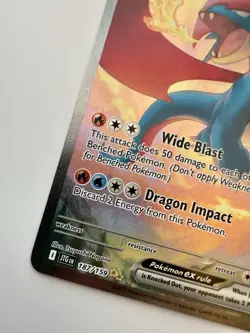 Salamence ex 187/159 Journey Together Special Illustration Rare SIR Pokemon NM - Image 5