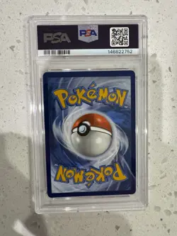 Salamence Ex Journey Together PSA 10 Special Illustration Rare Pokemon 187/159 - Image 2