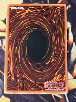 Yugioh: Dark General Freed - LODT-EN083 - Secret Rare - 1st Edition - LP - Image 2