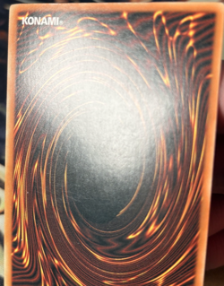 Yugioh: Dark General Freed - LODT-EN083 - Secret Rare - 1st Edition - LP - Image 3