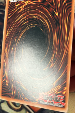 Yugioh: Dark General Freed - LODT-EN083 - Secret Rare - 1st Edition - LP - Image 4