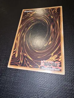 Chaos Emperor Dragon - Envoy of the End IOC-000 Invasion of Chaos-1st Edition... - Image 5