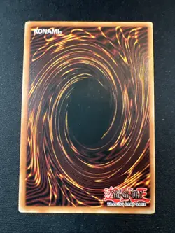 Yu-Gi-Oh! Polymerization (VLP) LOB-059 Original Print Legend Of Blue Eyes Super - Image 2