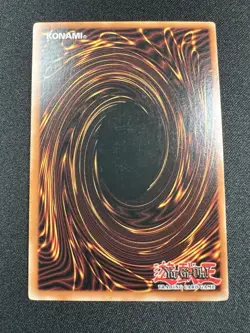 Yu-Gi-Oh! Cannon Soldier (VLP) DB2-EN061 Dark Beginning 2 Super Rare - Image 2