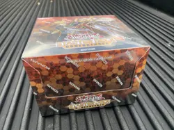 Yu-Gi-Oh! Starter Deck: Codebreaker [1st Edition Display Box 10 Decks] NEW - Image 2