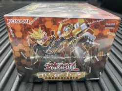 Yu-Gi-Oh! Starter Deck: Codebreaker [1st Edition Display Box 10 Decks] NEW - Image 4