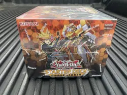 Yu-Gi-Oh! Starter Deck: Codebreaker [1st Edition Display Box 10 Decks] NEW - Image 5