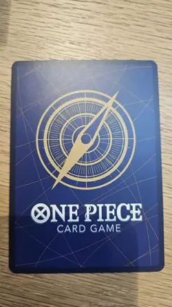 One Piece Card Game P-042 Roronoa Zoro CS2024 Event Pack Championship ENGLISH - Image 2