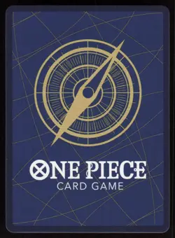 X.DRAKE OP01-114 R HOLO One Piece NM Japanese - Image 2