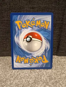 Gothitelle 211 Holo Promo Scarlet & Violet Promo Pokemon NM - Image 3
