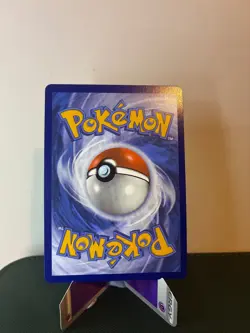 GOTHITELLE 211 HOLO P SCARLET & VIOLET PROMO POKEMON NM/M - Image 2