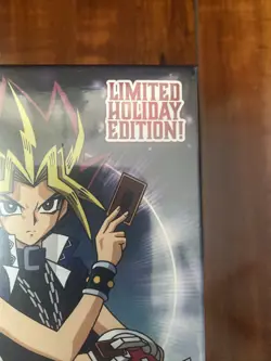 Yugioh Chaos Box 2024 6 Booster Packs Limited Holiday Edition! Brand New/Sealed! - Image 5