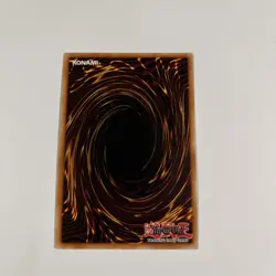 Elemental HERO Tempest LCGX-EN048 Legendary Collection 2: The Duel Academy Years - Image 2