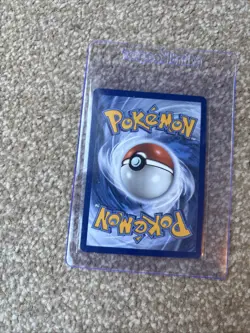 Pokemon TCG: Psyduck IR 226/217 Ascended Heroes - Image 2