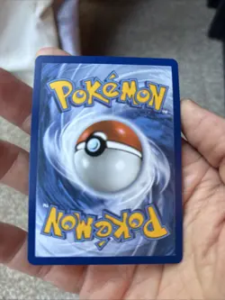 Pokemon TCG: Psyduck IR 226/217 Ascended Heroes - Image 4