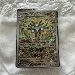 *Free postage* Pokemon TCG Magneton SVP 159 Holo Promo - Image 1