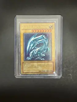 (3) Blue-Eyes White Dragon SDK-001 Starter Deck: Kaiba-Unlimited Edition - Image 4