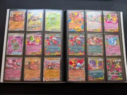 Pokemon TCG Bundle - 194 x EX/Full Art Cards (Double Rare / Ultra Rare) - Image 1